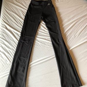 Adidas ClimaCool Yoga Pants